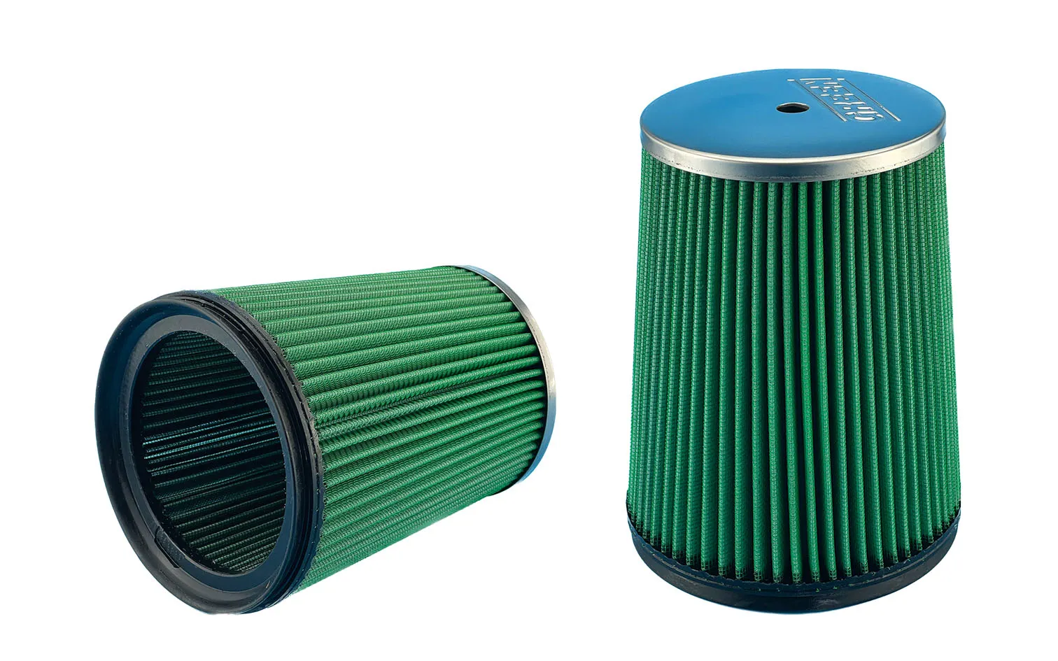 Filtre à air pour TOYOTA LAND CRUISER (LJ73) 2,4L TD (86 cv) années 85>90 ref. G354874