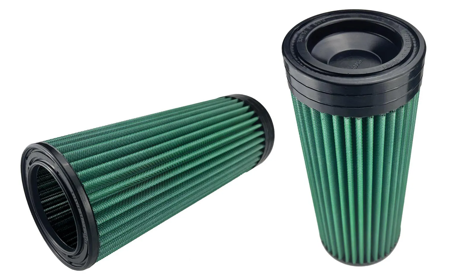 Filtre à air pour NISSAN PATROL I (Y60A) 2,8L TD GR (6 Cylindres) (116 cv) années 09/88>06/97 ref. G491601