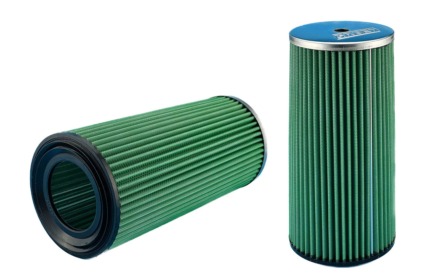 Filtre à air pour LAND ROVER RANGE ROVER I (CLASSIC) 2,4L TD (121 cv) années 88>91 ref. G491611