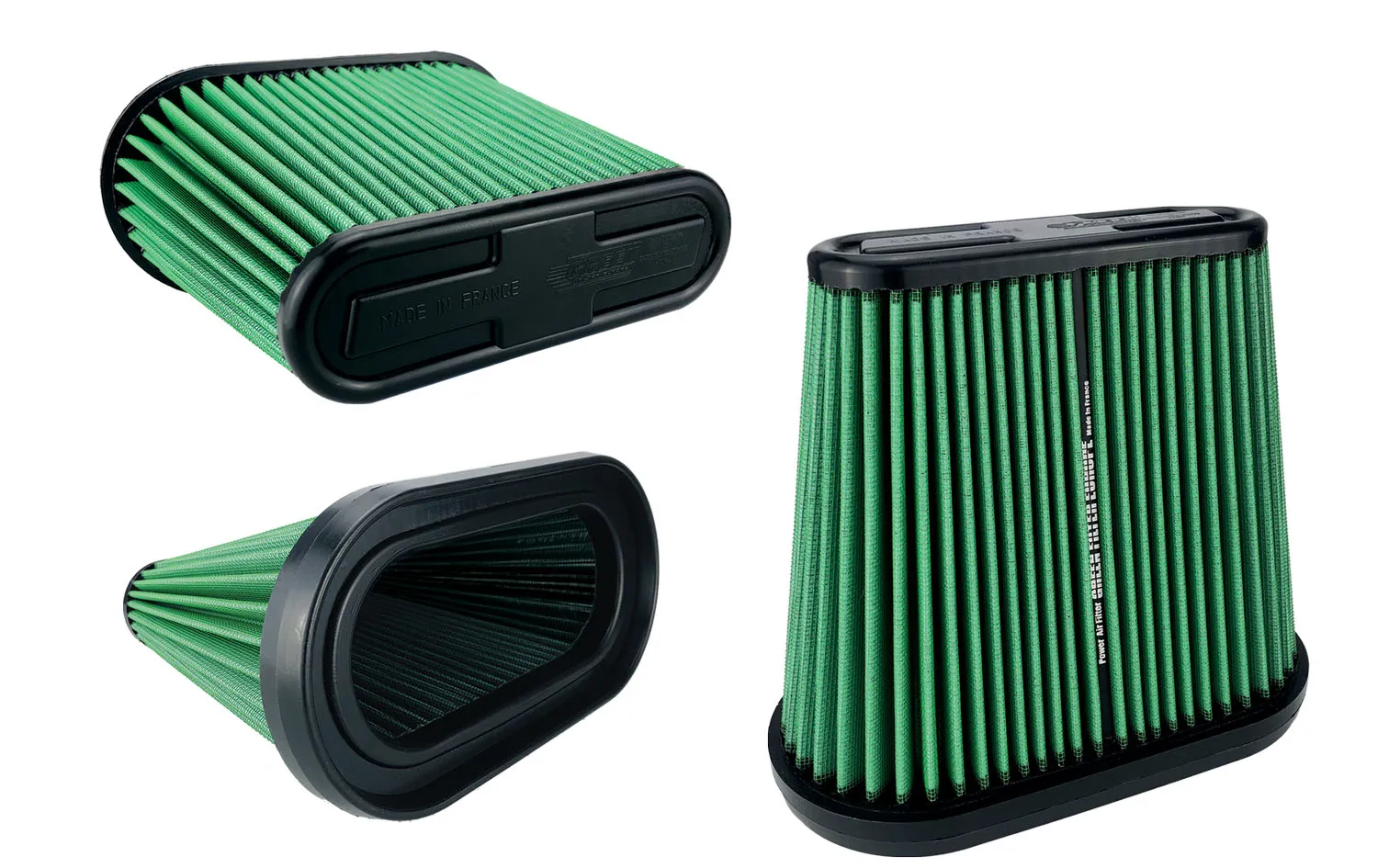 Filtre à air pour CHEVROLET CORVETTE (C7) 6,2L V8 GRAN SPORT (466 cv) années 17>19 ref. G591031