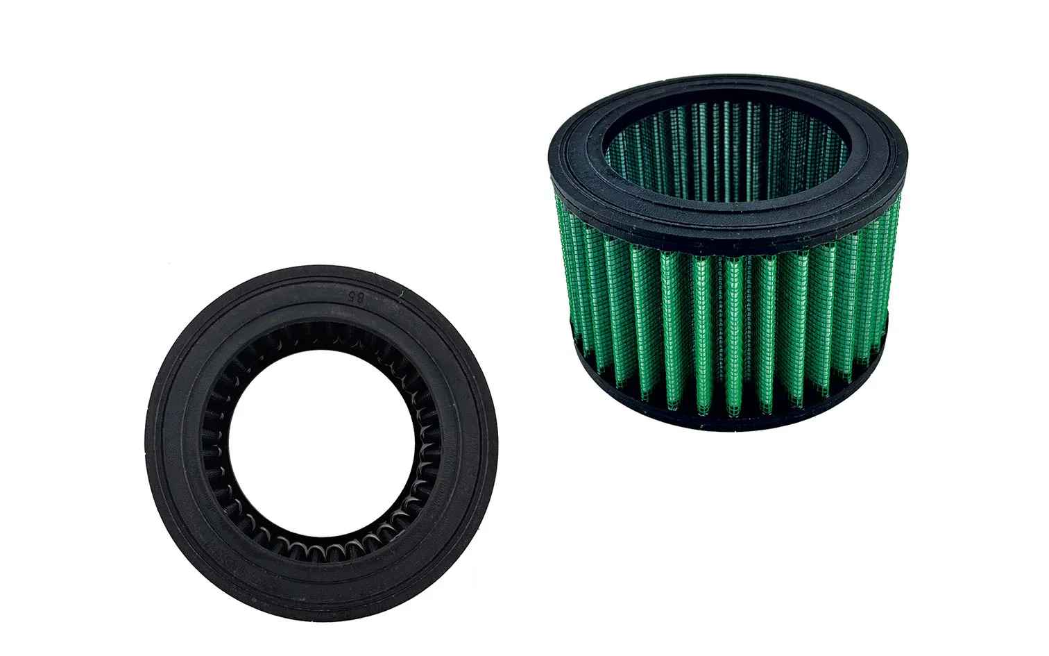 Filtre à air pour HONDA VT 125C SHADOW 125  années 99> ref. MH0560
