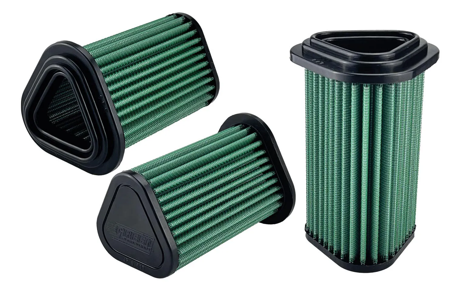 Filtre à air pour ROYAL ENFIELD CONTINENTAL GT 650 650  années 19> ref. MR0661