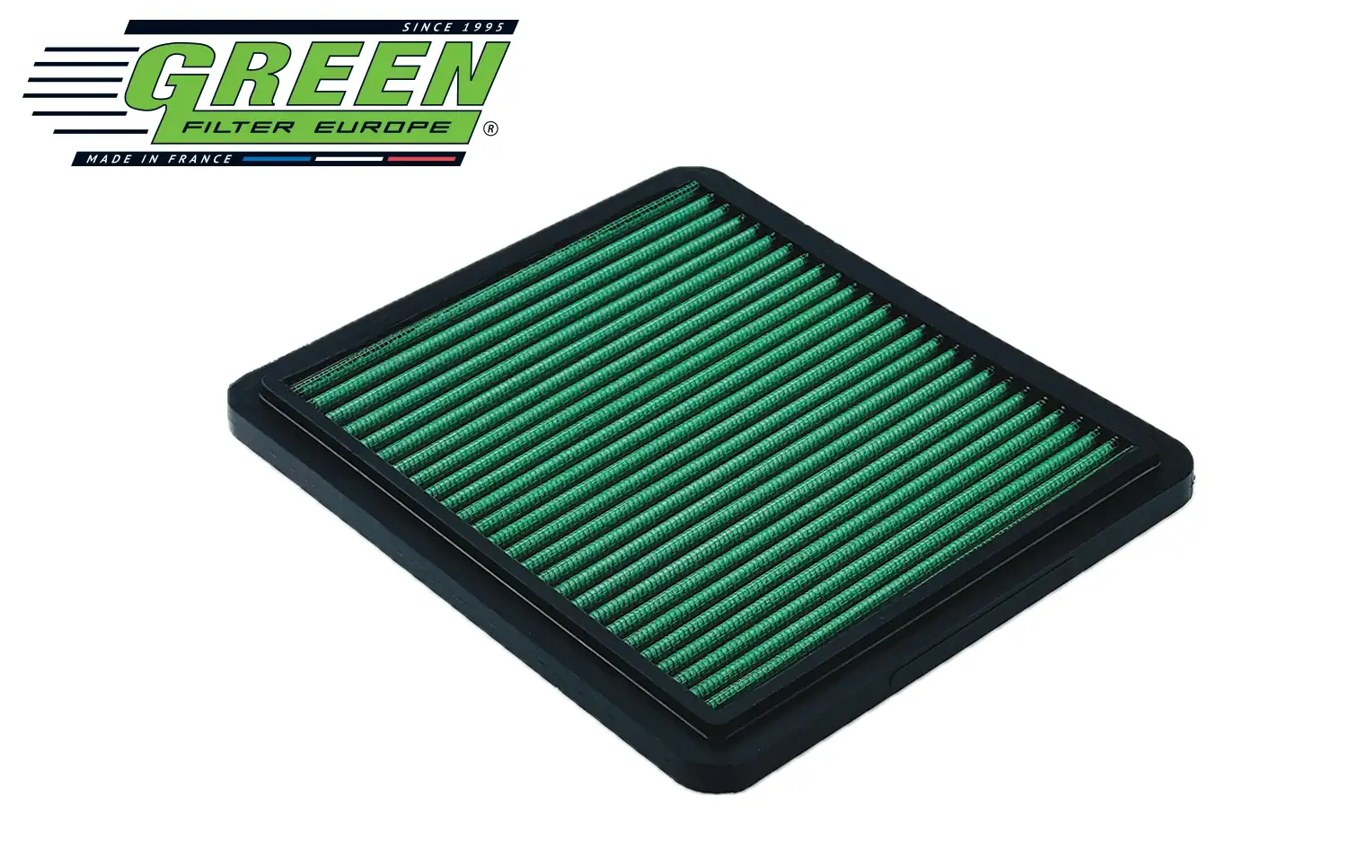 Photo du filtre à air pour DAEWOO MATIZ 1