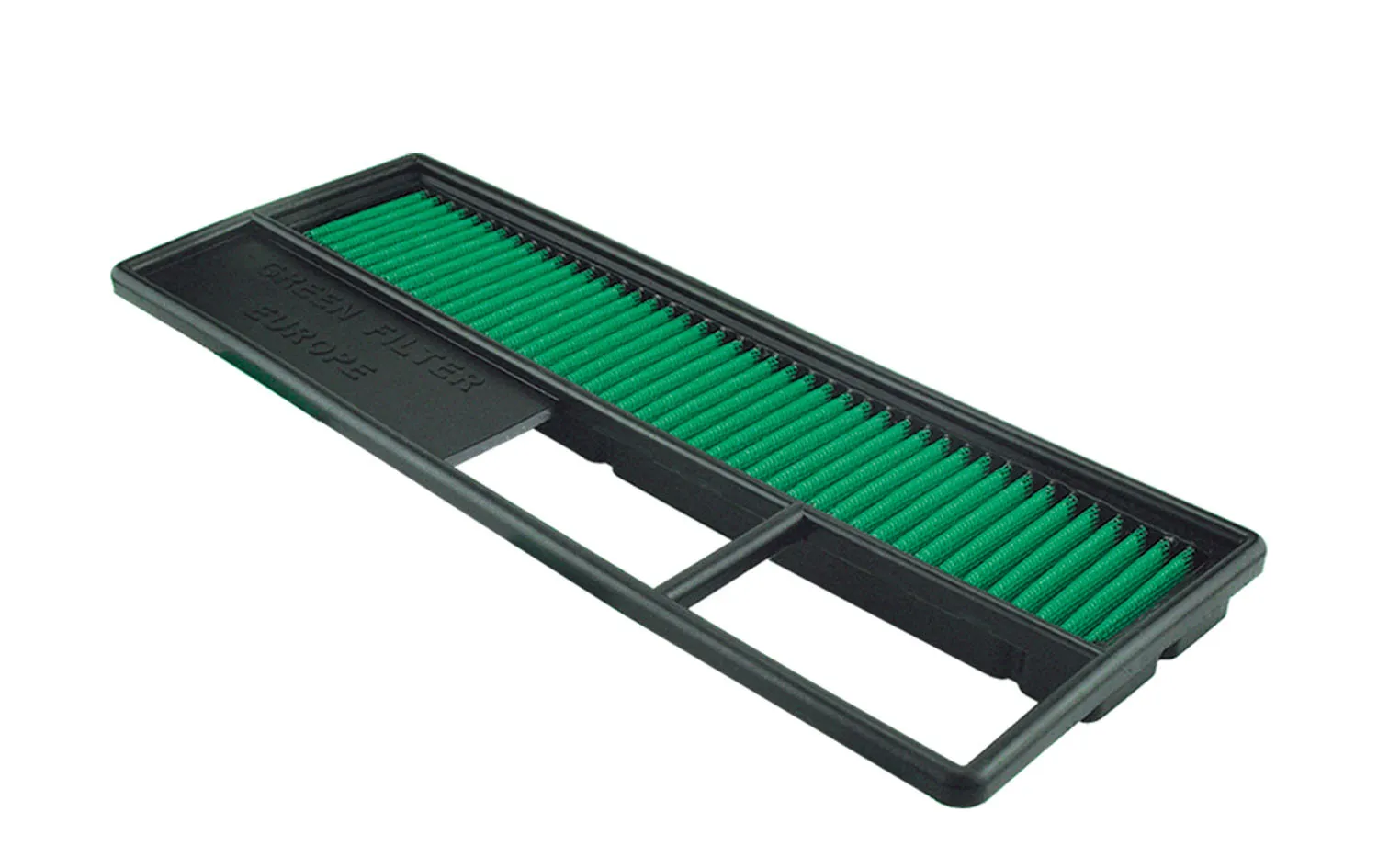 Filtre à air pour LANCIA YPSILON (843) 1,3L JTD (75 cv) années 06>11 ref. P960548