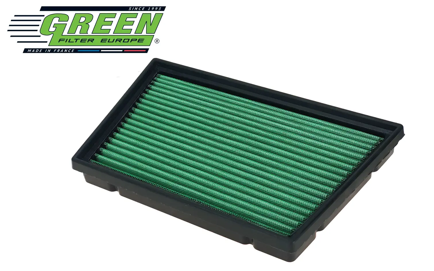 Filtre à air pour JAGUAR E-PACE (X540) 1,5L P160 MHEV (160 cv) années 11/20> ref. P960568