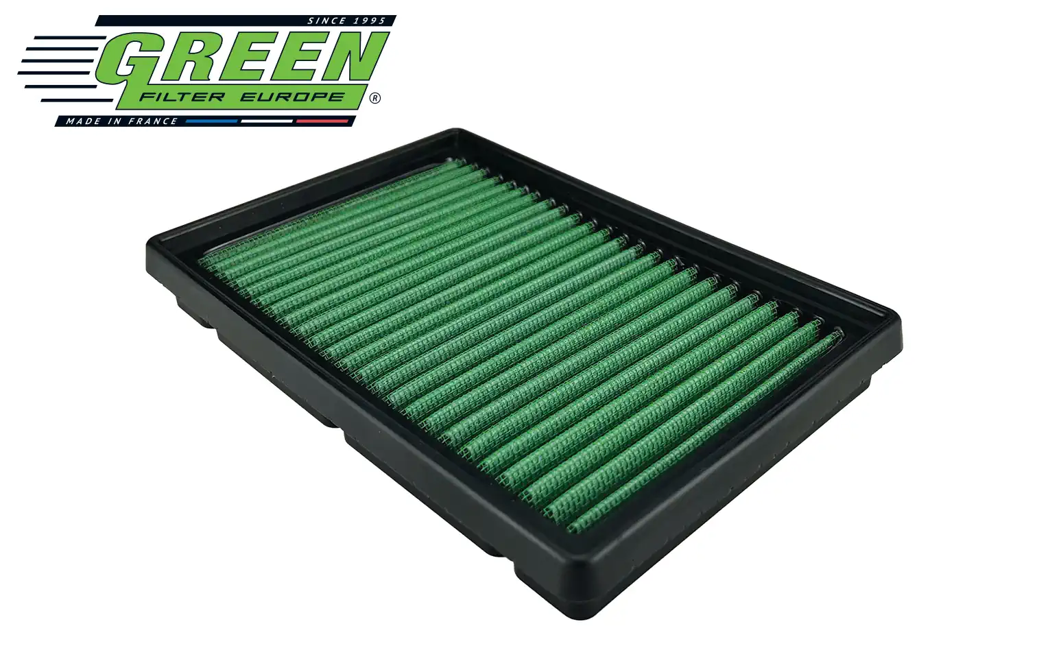 Photo du filtre à air pour RENAULT CLIO V 1