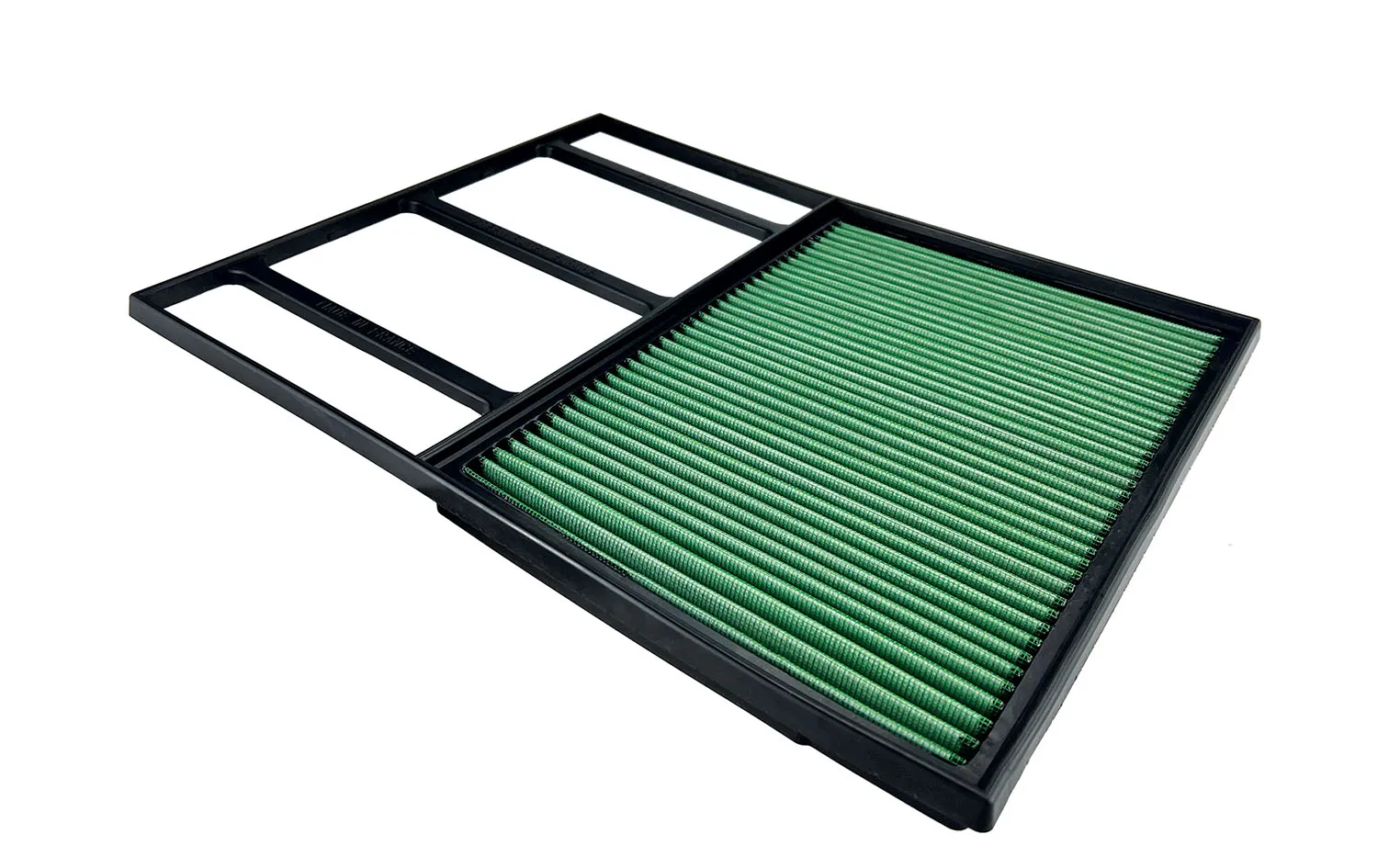 Filtre à air pour IVECO BUS DAILY CITYS/RECREO/TOURYS/WAY 50C 17 (3,0L HPT EEV) (170 cv) années 09/09> ref. P960590