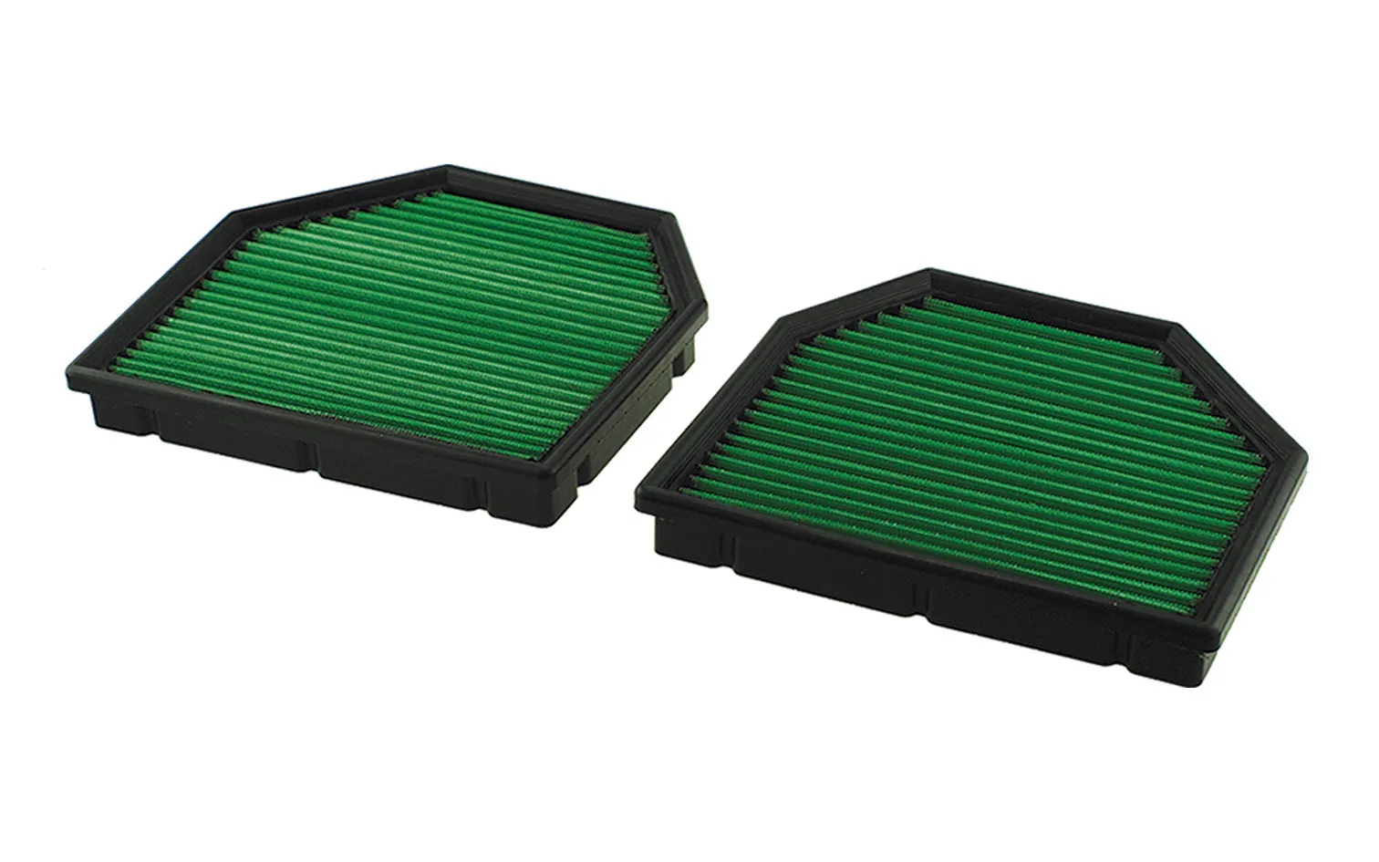 Filtre à air pour BMW SERIE 5 (F10/F11/F18) M5 30 JAHRE (Kit de 2 filtres) (600 cv) années 14>16 ref. P965026/2